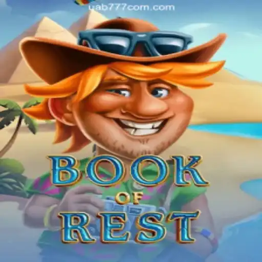 Exploring the Enchantment of BookofRest: A Comprehensive Guide