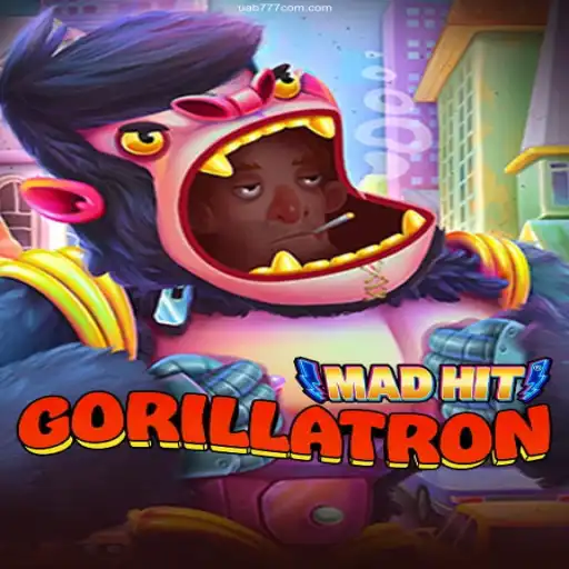 MadHitGorillatron: Thrilling Adventures Await!