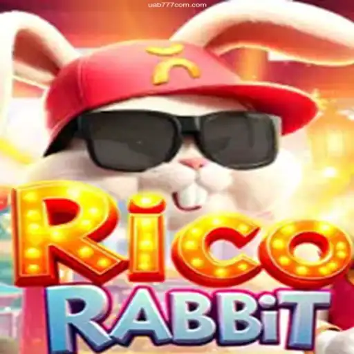 RicoRabbit: A Thrilling Game Experience