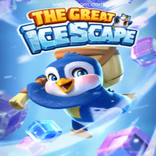 Exploring TheGreatIcescape: An Immersive Gaming Experience