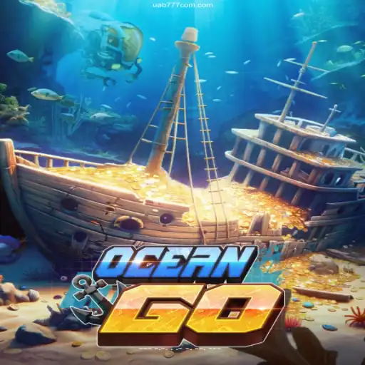 OceanGO: Dive into the Virtual Depths of Adventure