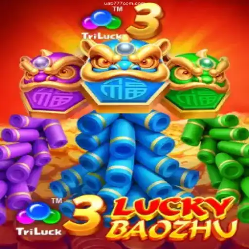 Explore the Exciting World of 3LuckyBaozhu – A Thrilling Casino Adventure