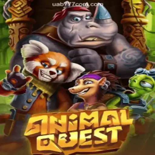 Discover the Charm of AnimalQuest: A Journey Through the Wild