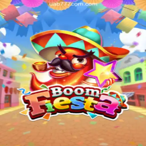 Experience the Excitement of BoomFiesta: A Dynamic New Casino Game