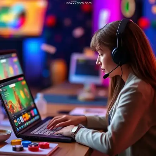 Contact Us: Connecting with uab777.com O cassino mais confiável do Brasil