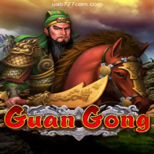 Discovering GuanGong: The Exciting Game Taking the Gaming World by Storm