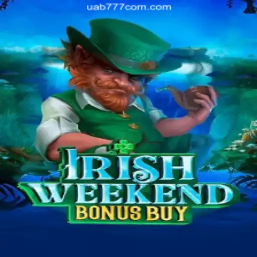 Explore the Thrills of IrishWeekendBonusBuy: Your Gateway to Fortune