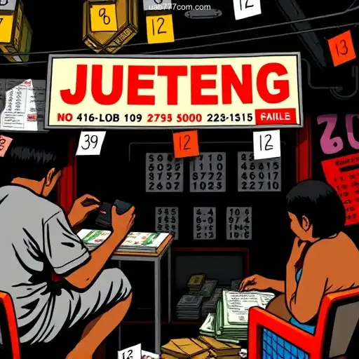 Analyzing the Intricacies of Jueteng in Philippine Society