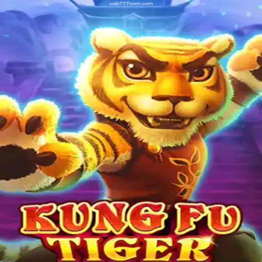 KungFuTiger: A Thrilling Martial Arts Adventure in Gaming