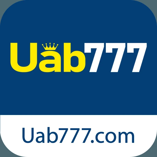 uab777.com O cassino mais confiável do Brasil, um operador certificado pela IBIA.⚡