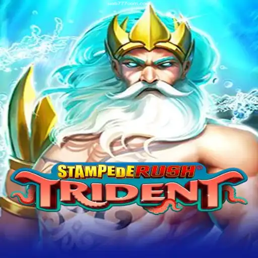 StempedeRushTrident: The Dynamic Casino Game Making Waves in Brazil