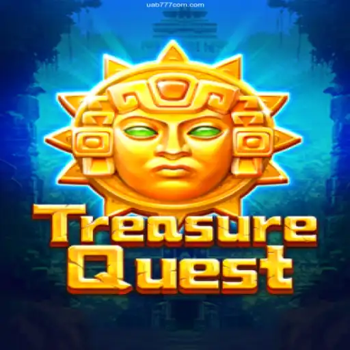 Embark on a Treasure Hunt Adventure with TreasureQuest