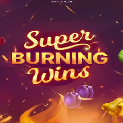 Exploring the Thrills of SuperBurningWins