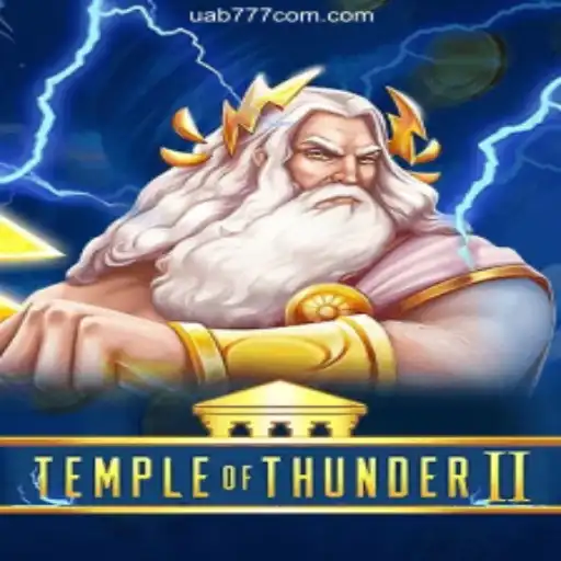 TempleofThunderII: The Electrifying Adventure Unveiled