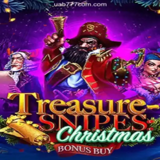 Exploring TreasuresnipesChristmas: An Enchanting Holiday Adventure