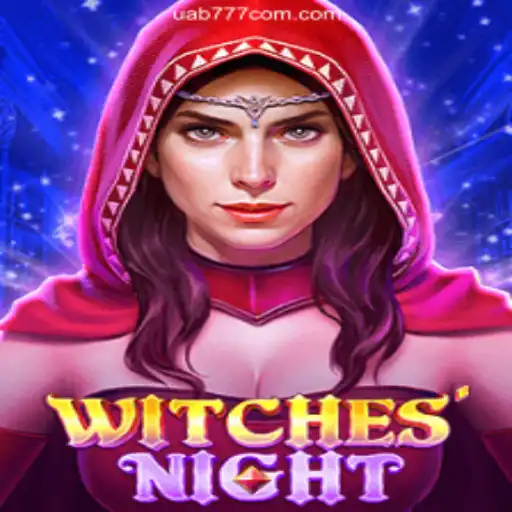 Discover the Magic and Mystery of WitchesNight - An Immersive Gaming Experience